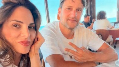 Гильермо Фамин запускает фитнес-бизнес в Германии — поддержка Ирене Росалес RUSSPAIN.COM