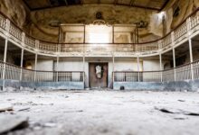 Судьба колонии Santa Eulalia: Верховный суд Испании решает будущее памятника RUSSPAIN.COM