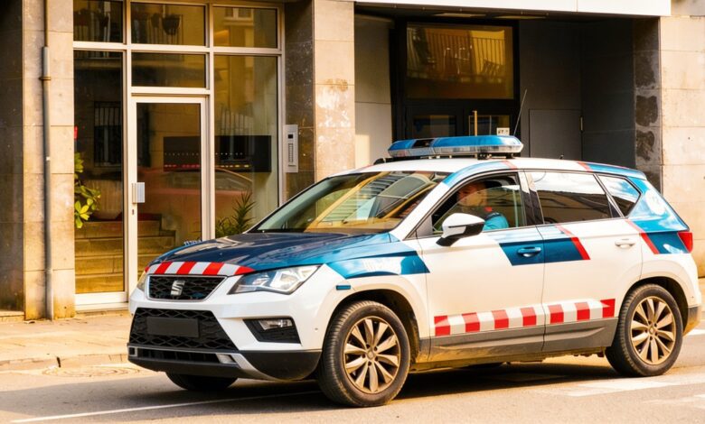 В Барселоне задержан подросток после жесткой атаки на сверстника на улице