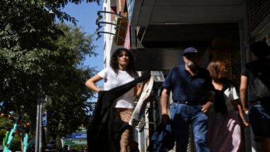 Верховный суд окончательно отклонил апелляцию Мадрида по зоне низких выбросов RUSSPAIN.COM