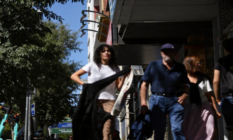 Supreme Court Finally Rejects Madrid’s Appeal on Low Emission Zone