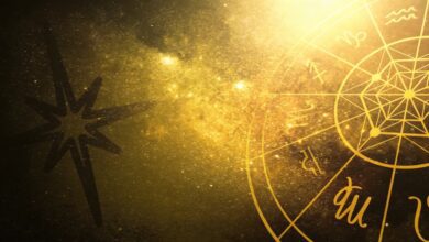 Марс меняет правила: неделя принесёт испытания и новые возможности для всех знаков RUSSPAIN.COM