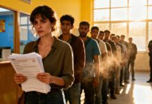 Черный рынок записей на прием в Испании: как мошенники зарабатывают на бюрократии