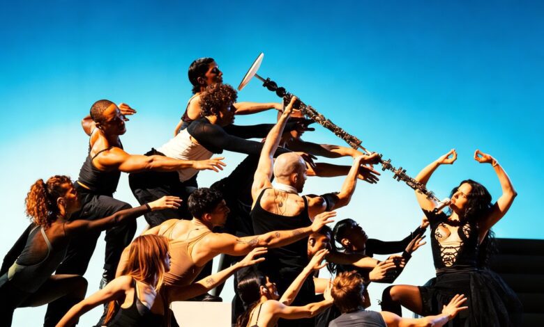 Четыре аншлага на Sant Jordi: как Rosalía меняет культурную сцену Барселоны