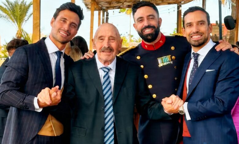 Jaime Astraín’s Family Who Are His Parents and What Do His Brothers Do