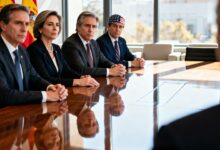 США требуют расследования дела о смерти испанки после эвтаназии RUSSPAIN.COM