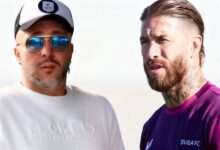 Два известных испанца выбрали одну элитную урбанизацию RUSSPAIN.COM