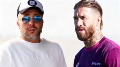 Два известных испанца выбрали одну элитную урбанизацию RUSSPAIN.COM