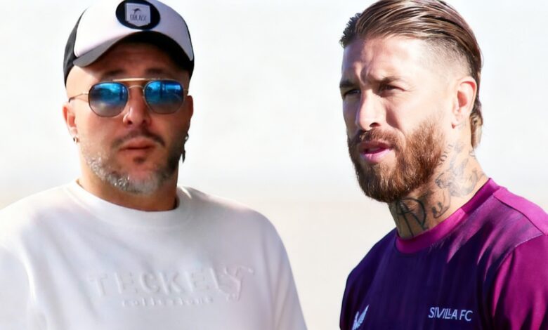 Два известных испанца выбрали одну элитную урбанизацию