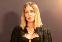 Как изменился сын Марты Кастро после рождения сестры: семейные перемены RUSSPAIN.COM