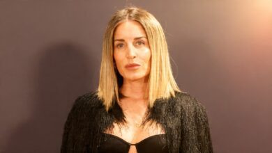 Как изменился сын Марты Кастро после рождения сестры: семейные перемены RUSSPAIN.COM