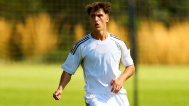 Пять изменений в составе Реал Мадрид: неожиданные решения Арбелоа перед матчем с Мальоркой RUSSPAIN.COM