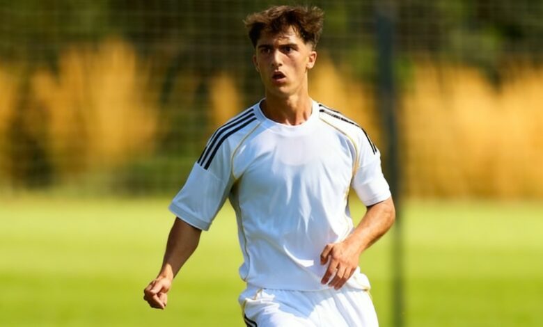 Cinco cambios en el once del Real Madrid sorpresas de Arbeloa antes del partido contra el Mallorca