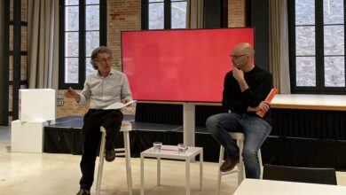 Фонд Jaume Bofill сменил название и вызвал новую волну споров в Каталонии RUSSPAIN.COM