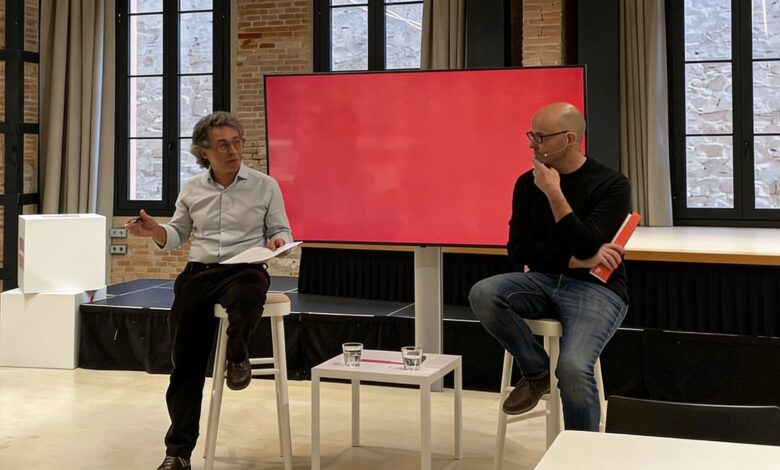 Фонд Jaume Bofill сменил название и вызвал новую волну споров в Каталонии