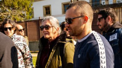 Власти Страны Басков объяснили частичную свободу для Anboto изменениями в поведении RUSSPAIN.COM