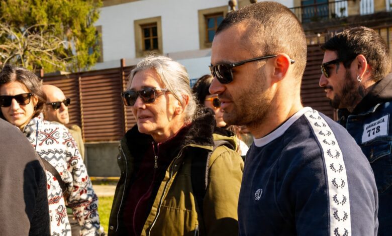 Власти Страны Басков объяснили частичную свободу для Anboto изменениями в поведении