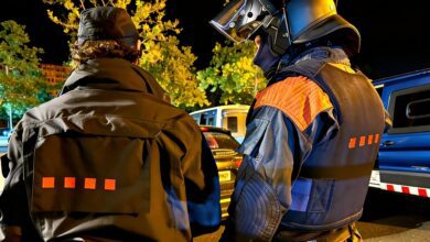 В Барселоне задержан мужчина по подозрению в убийстве матери в учреждении RUSSPAIN.COM