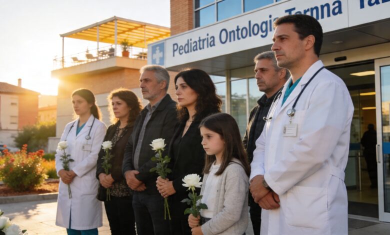 13-Year-Old María Caamaño Muñiz Passes Away in Spain Her Fight Shifted Attitudes to Rare Diseases