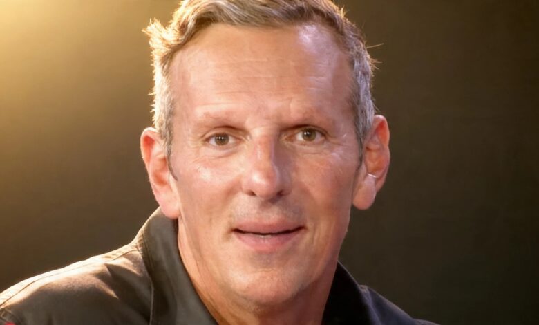 Prat family speaks out for the first time on impact of addiction within their relationships