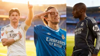 В Реал Мадрид назревает конфликт: неожиданный выбор Арбелоа может взорвать раздевалку RUSSPAIN.COM