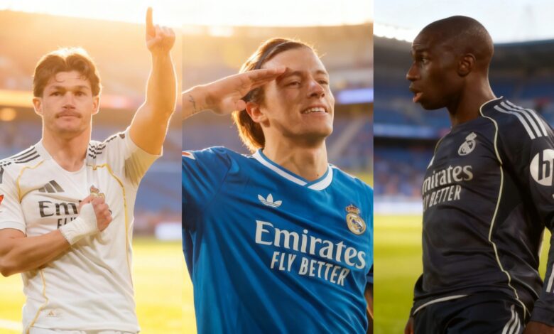 В Реал Мадрид назревает конфликт: неожиданный выбор Арбелоа может взорвать раздевалку