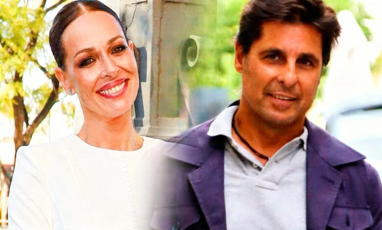 Ева Гонсалес и Фран Ривера вновь вместе на Semana Santa — семейные традиции сохраняются