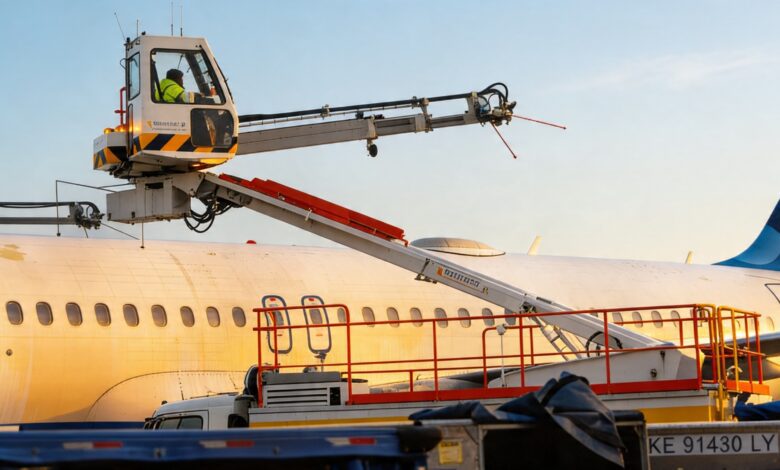 Аэропорт Барселоны фиксирует рост спроса на дешевые рейсы в США на фоне топливного кризиса