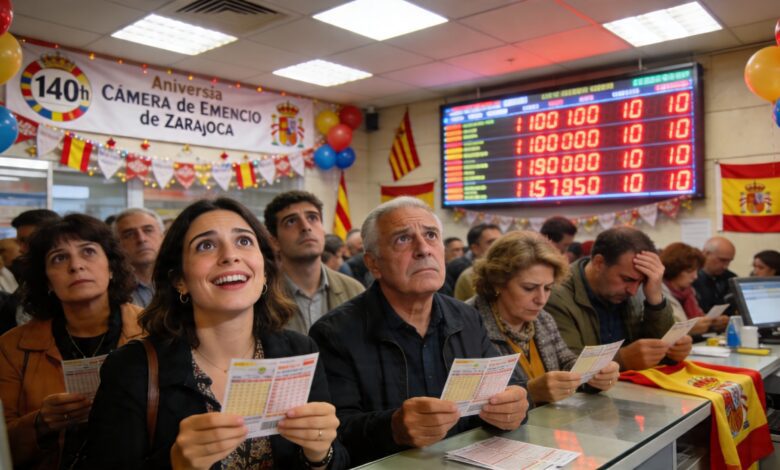 National Lottery Unexpected Results of April 16 Draw and Rare Coincidences