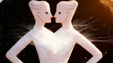 Неделя на грани: что изменит переход планет в Тельце и Близнецах прямо сейчас RUSSPAIN.COM