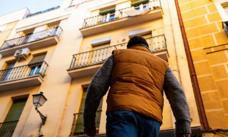 Почему адрес Tribulete 7 стал символом борьбы за жильё в Мадриде