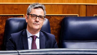 Где проходит грань между критикой судей и угрозой независимости правосудия в Испании RUSSPAIN.COM