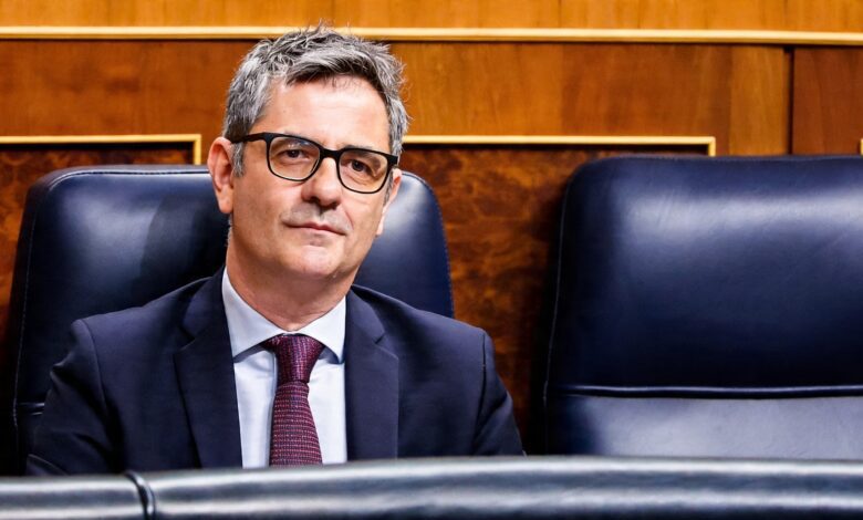 Свежий спор о границах критики судей в Испании