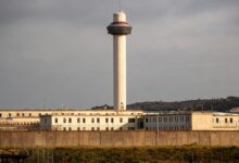 Пять сотрудников тюрем пострадали в один день в четырех испанских колониях