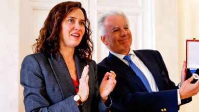 Премия памяти Марио Варгаса Льосы: как Мадрид отмечает наследие писателя RUSSPAIN.COM