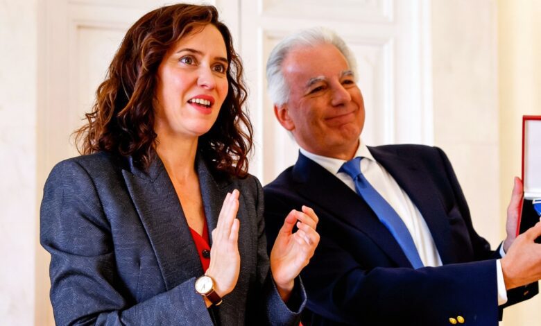 Mario Vargas Llosa Memorial Award How Madrid Honors the Writer’s Legacy