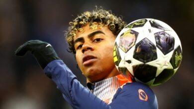 Барселона может лишиться Ямала в самый опасный момент — всё висит на одной карточке RUSSPAIN.COM