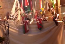 В Испании готовят штрафы  за публичные чествования террористов