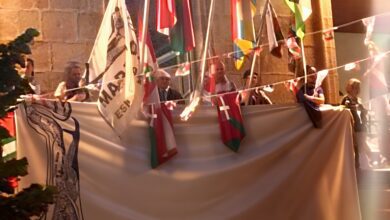 В Испании готовят штрафы до 150 000 евро за публичные чествования террористов RUSSPAIN.COM