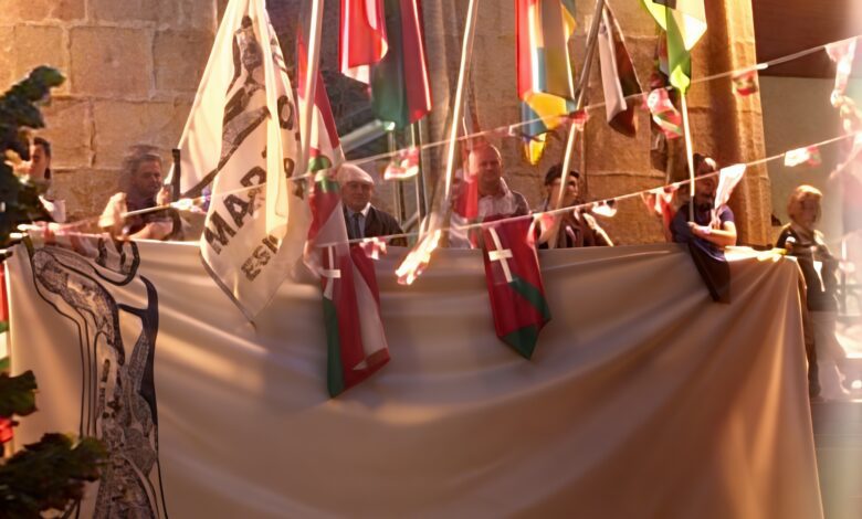 В Испании готовят штрафы за публичные чествования террористов