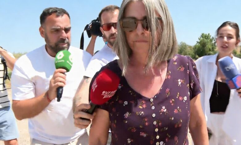 Second postponement of Santos Serdán’s wife’s testimony brings new details to Delorme case