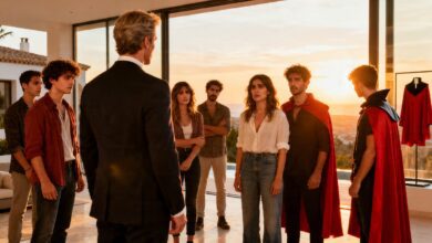 Десятый сезон 'La isla de las tentaciones': новые правила и возвращение VIP-участников RUSSPAIN.COM