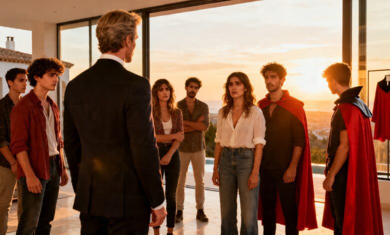 Десятый сезон 'La isla de las tentaciones': новые правила и возвращение VIP-участников