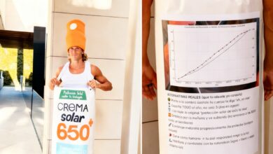 Футболист из Испании шокировал сеть: почему он объявил войну солнцезащитным кремам? RUSSPAIN.COM