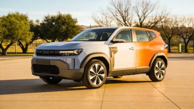 Испанский гибрид взорвал рынок: почему этот мотор пугает автогигантов Европы RUSSPAIN.COM