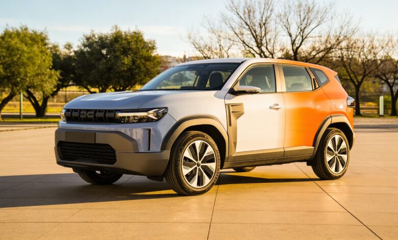 Spanish Hybrid Shakes the Market Why This Engine Scares Europe’s Auto Giants