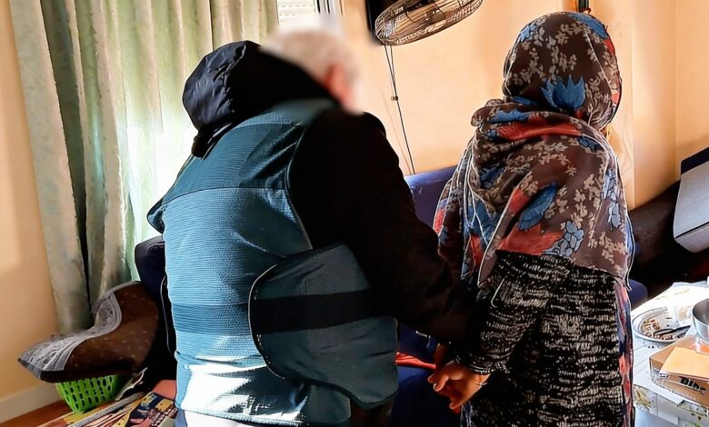 80 мигрантов в Кастельоне: жизнь в зловещих зонах и 13-часовой труд без оплаты