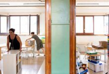 300 000 евро на школы: частные пожертвования заменяют бюджет Каталонии