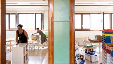 300 000 евро на школы: частные пожертвования заменяют бюджет Каталонии RUSSPAIN.COM