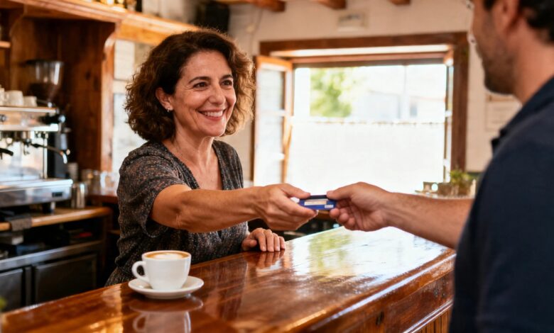 Why Bars in Galicia Are Abandoning Card Payments A Look from the Owners
